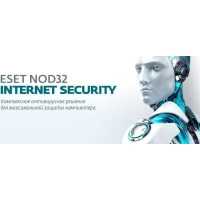 антивирус ESET NOD32 NOD32-ENA-NS-ACARD-1-1
