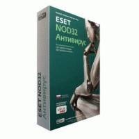 антивирус ESET NOD32 NOD32-ENM2-NSBOX