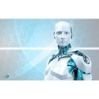 антивирус ESET NOD32 NOD32-ENM2-NSQBOX-1-1