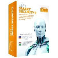 антивирус ESET NOD32 NOD32-ESM-1220-BOX-1-3
