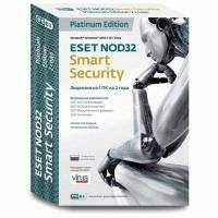 антивирус ESET NOD32 NOD32-ESS-NS-BOX-2-1