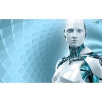 антивирус ESET NOD32 NOD32-KCT-RN-1-40