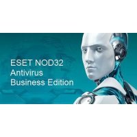 антивирус ESET NOD32 NOD32-NBE-NS-1-70