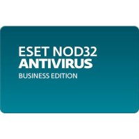 антивирус ESET NOD32 NOD32-NBE-RN-1-6