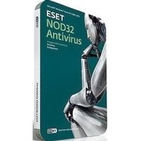 антивирус ESET NOD32 NOD32-NBE-RN-1-65