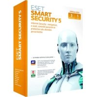 антивирус ESET NOD32 NOD32-SBE-RN-1-6