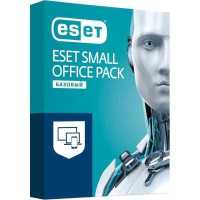 антивирус ESET NOD32 NOD32-SOP-NS-BOX-1-5