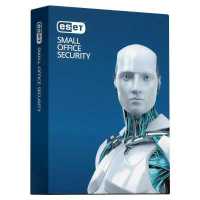 антивирус ESET NOD32 NOD32-SOS-NS-BOX-1-10