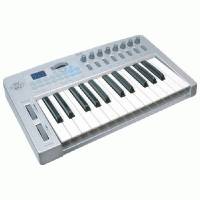 ESI KeyControl 25