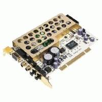 звуковая карта ESI Prodigy 7.1 HiFi