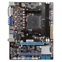 материнская плата Esonic A88F2AL2-A1