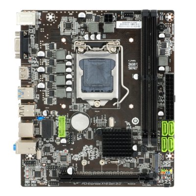 материнская плата Esonic B250DA1