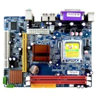 материнская плата Esonic G31CEL2