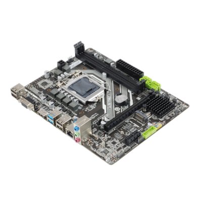 Esonic H110DA1