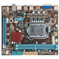 материнская плата Esonic H110NEL3