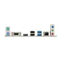 материнская плата Esonic H510DA