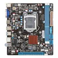 материнская плата Esonic H61FFL