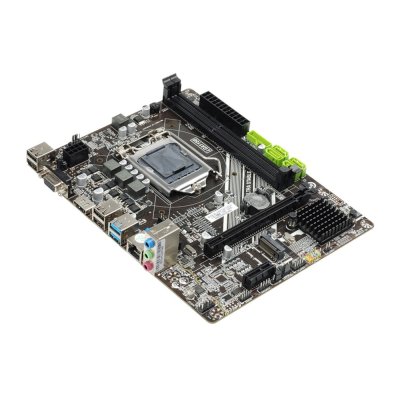 Esonic H81DA1