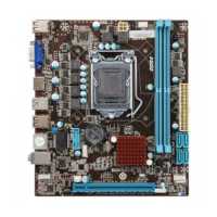 материнская плата Esonic HB310CNB-UK