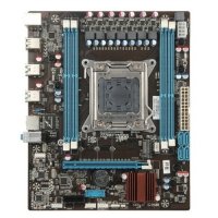 материнская плата Esonic X79F-2011BK2