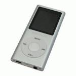 MP3 плеер Espada E-326 4GB Silver