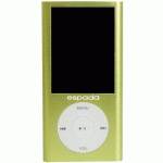 MP3 плеер Espada E-350 2GB Green