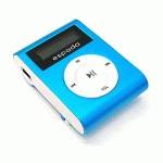 MP3 плеер Espada E-423 4GB Blue