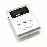 MP3 плеер Espada E-423 1GB Silver