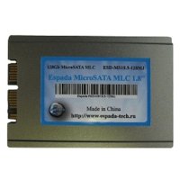 SSD диск Espada ESD-MS18.5-128MJ