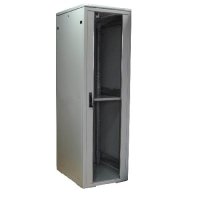 телекоммуникационный шкаф Estap EC16U6060_G_FGF