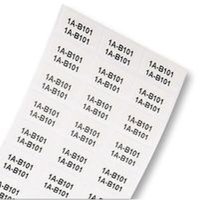 этикетка Panduit S100X225YAJ