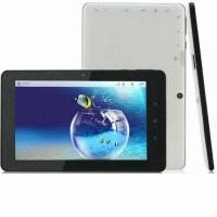 планшет Etuline T723G White