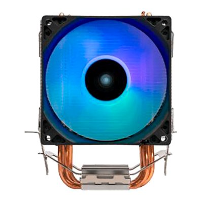 кулер Eurocase 3P90 ARGB