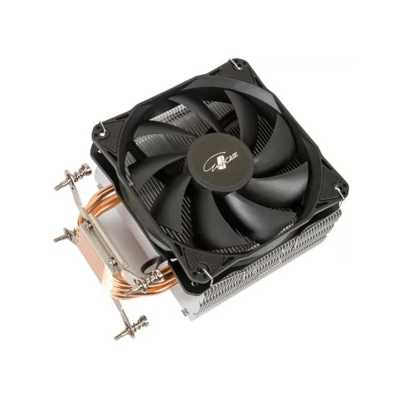 кулер Eurocase 4P120