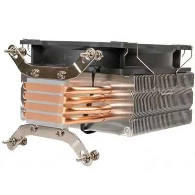 Eurocase 4PI120ARGB