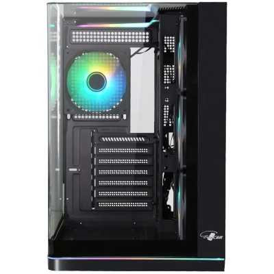 Eurocase A2751 Black