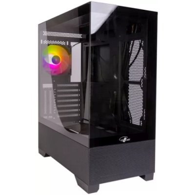 

Eurocase A308 ARGB