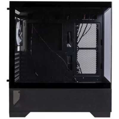 корпус Eurocase A308 ARGB