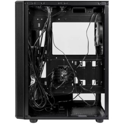 корпус Eurocase A311 4ARGB