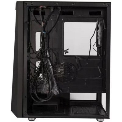 корпус Eurocase A507 4ARGB