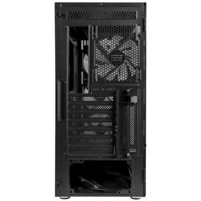 корпус Eurocase A509 4ARGB