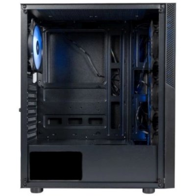 корпус Eurocase A85 4ARGB