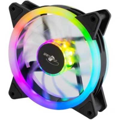 Eurocase EU-FN120ARGB_8+12 BL
