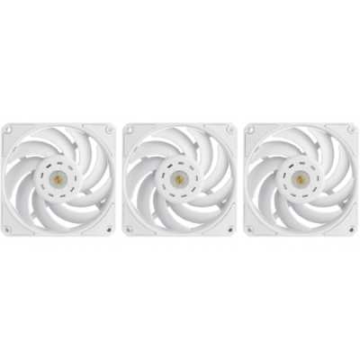 Eurocase EU-FN120WL003 WH