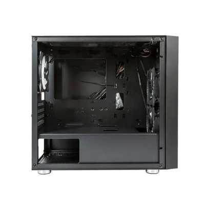 корпус Eurocase M07 3ARGB