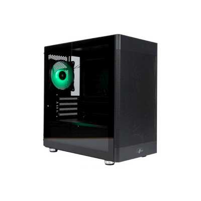 корпус Eurocase M08 ARGB