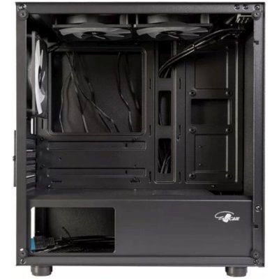 корпус Eurocase M09 3 ARGB