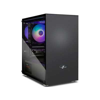 корпус Eurocase M10 Grey