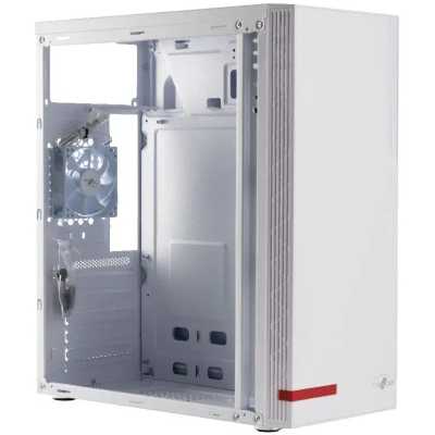 Eurocase M12 White