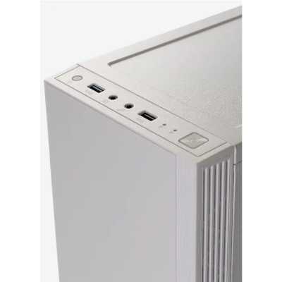 Eurocase M12 White
